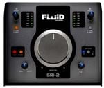 Fluid Audio SRI-2 X 2 USB Audio Interface And Monitor Controller